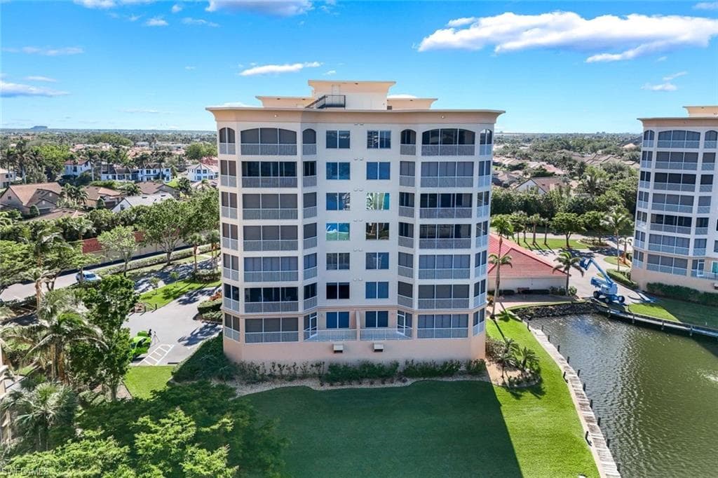 15140 Harbour Isle DR 201 FORT MYERS, FL 33908