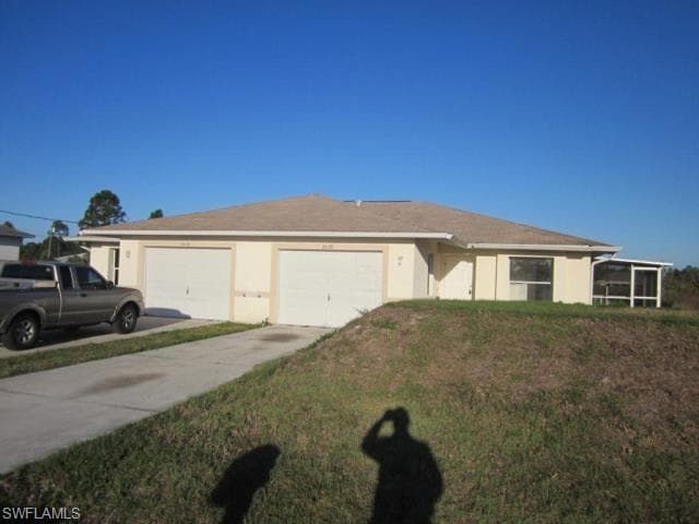 2430 Paul AVE S LEHIGH ACRES, FL 33973