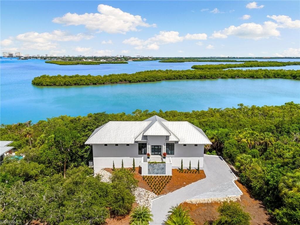 1149 Blue Hill Creek DR MARCO ISLAND, FL 34145