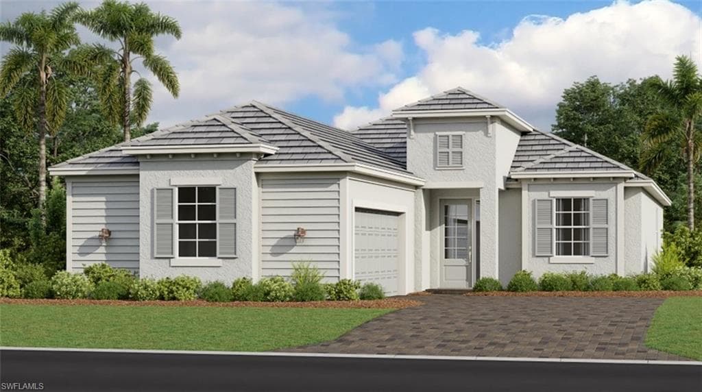 15085 Pinehurst LN PUNTA GORDA, FL 33982