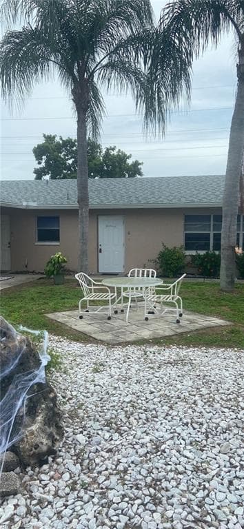 3815 SE 15th PL 3 CAPE CORAL, FL 33904