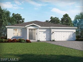 16476 Settlers PUNTA GORDA, FL 33982