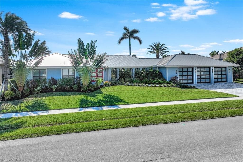 837 Elm CT MARCO ISLAND, FL 34145