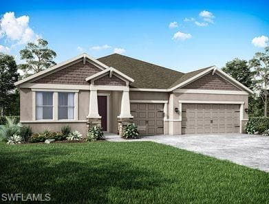 16896 Harlequin CT PUNTA GORDA, FL 33982