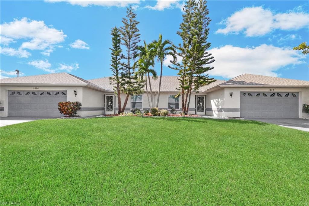 1410-1414 SE 6th AVE CAPE CORAL, FL 33990