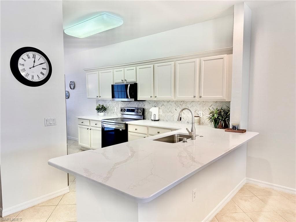 11091 Corsia Trieste WAY 106 BONITA SPRINGS, FL 34135
