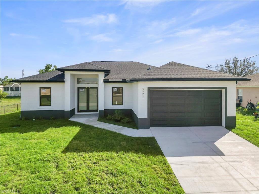 3721 12th ST W LEHIGH ACRES, FL 33971