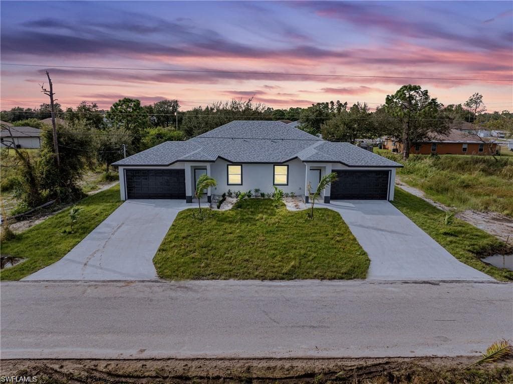 4417/4419 22nd ST SW LEHIGH ACRES, FL 33973