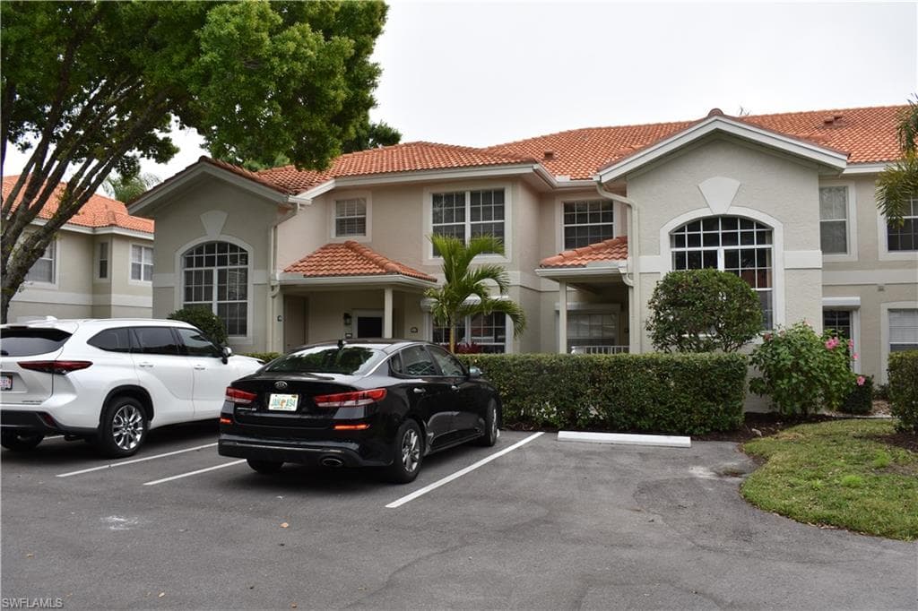 7416 PLUMBAGO BRIDGE RD S 202 NAPLES, FL 34109