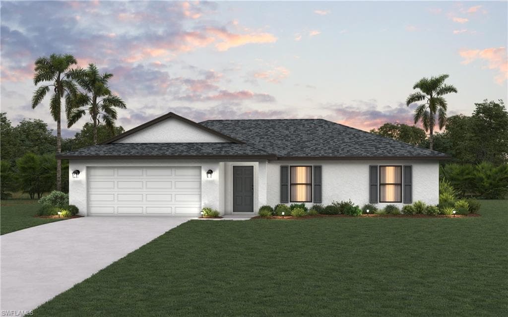 3311 50th ST W LEHIGH ACRES, FL 33971
