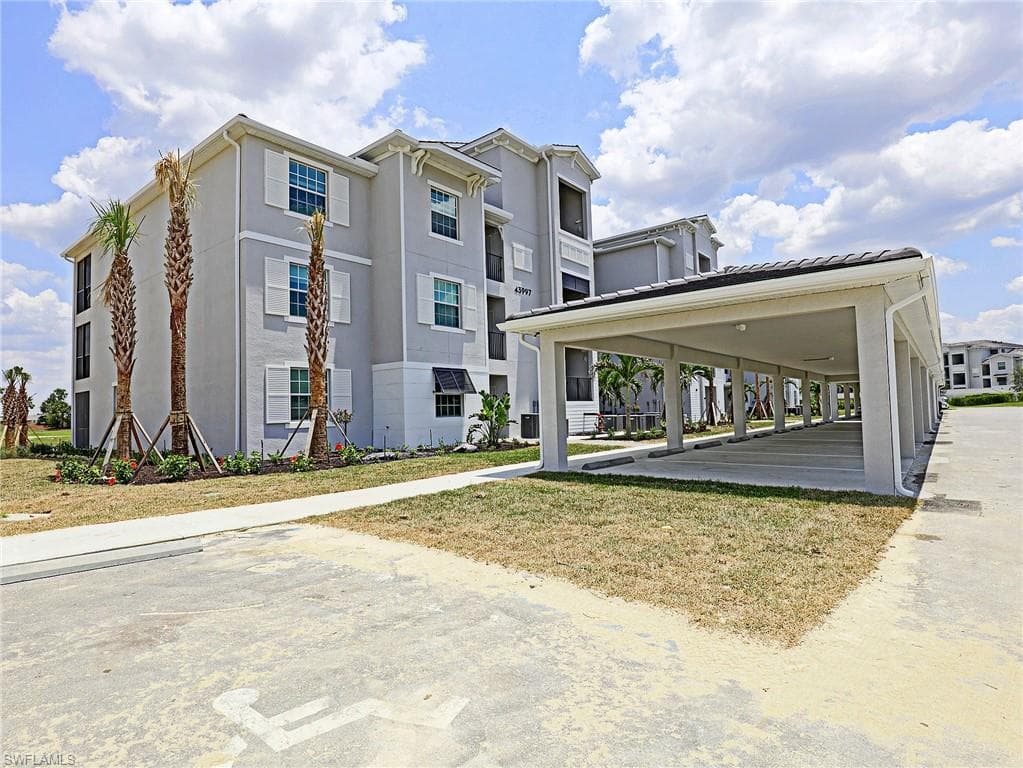 43997 Boardwalk LOOP 1828 PUNTA GORDA, FL 33982