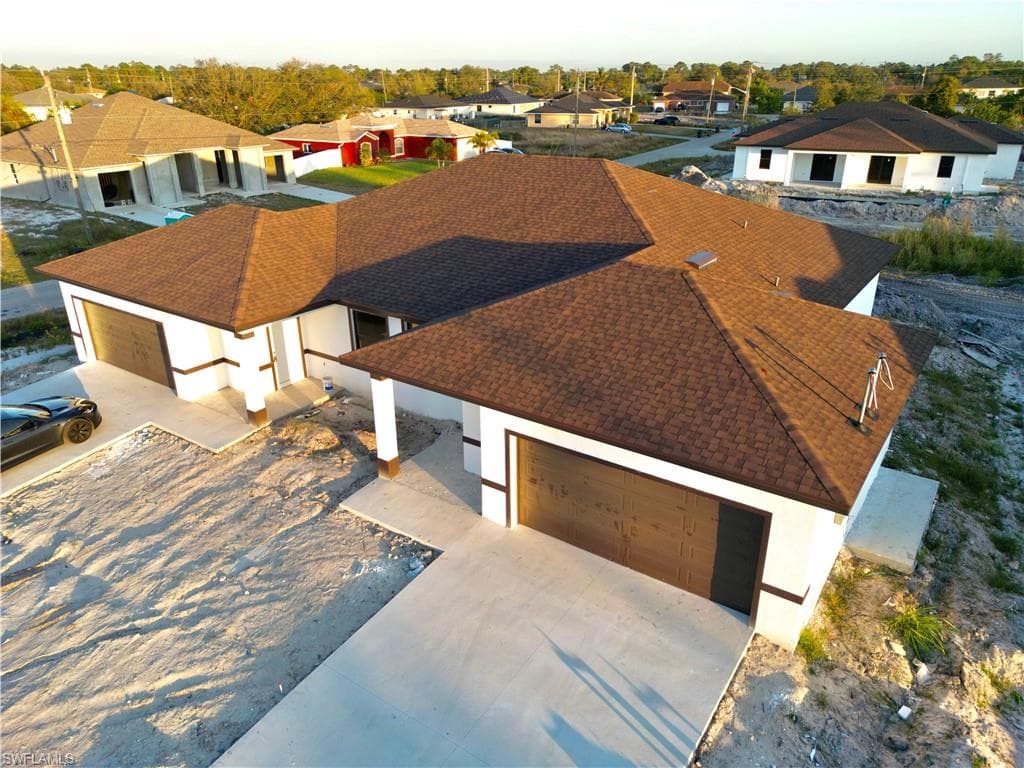 2402 Mansfield AVE S LEHIGH ACRES, FL 33973