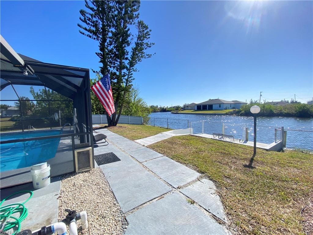 2908 NW 9th TER CAPE CORAL, FL 33993