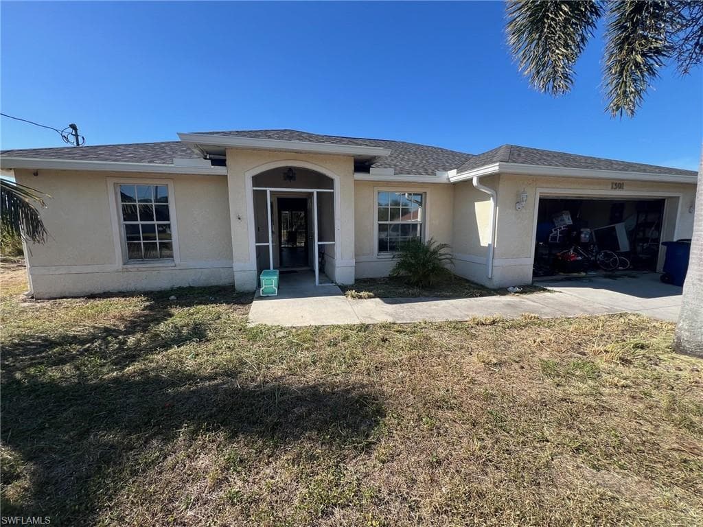1301 Venice AVE N LEHIGH ACRES, FL 33971