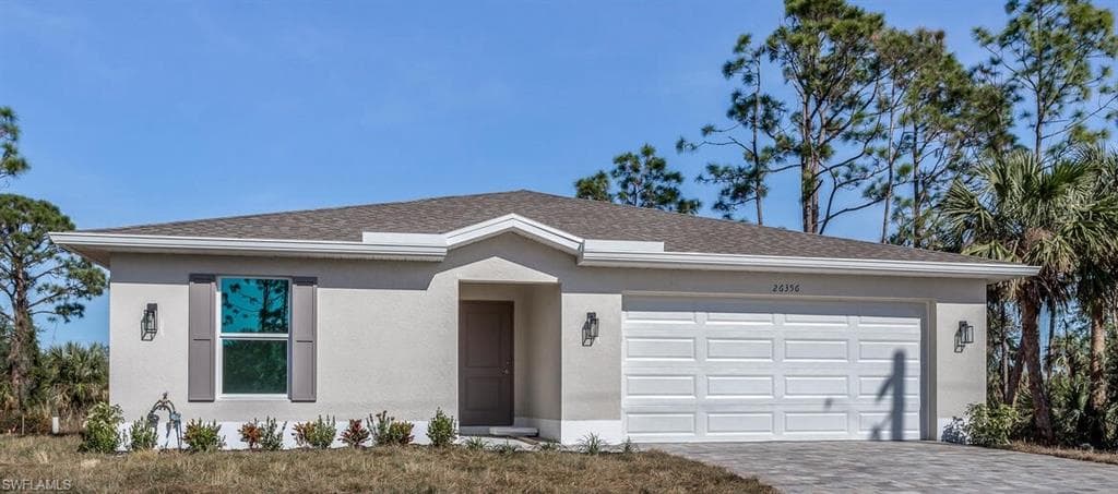 26356 Brooks RD PUNTA GORDA, FL 33955