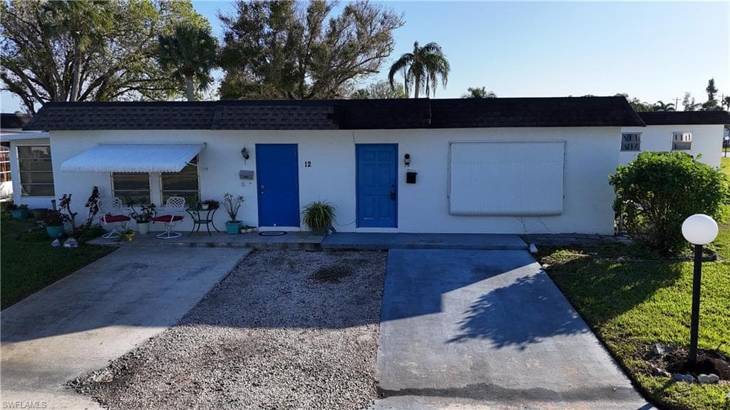 10 Tangerine CT LEHIGH ACRES, FL 33936