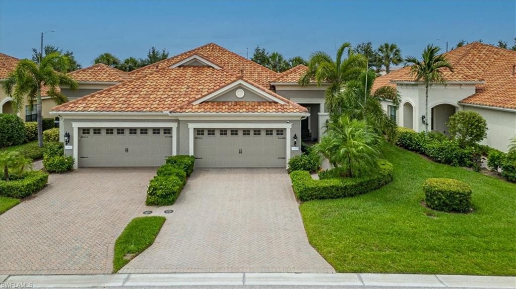 4470 Mystic Blue WAY FORT MYERS, FL 33966