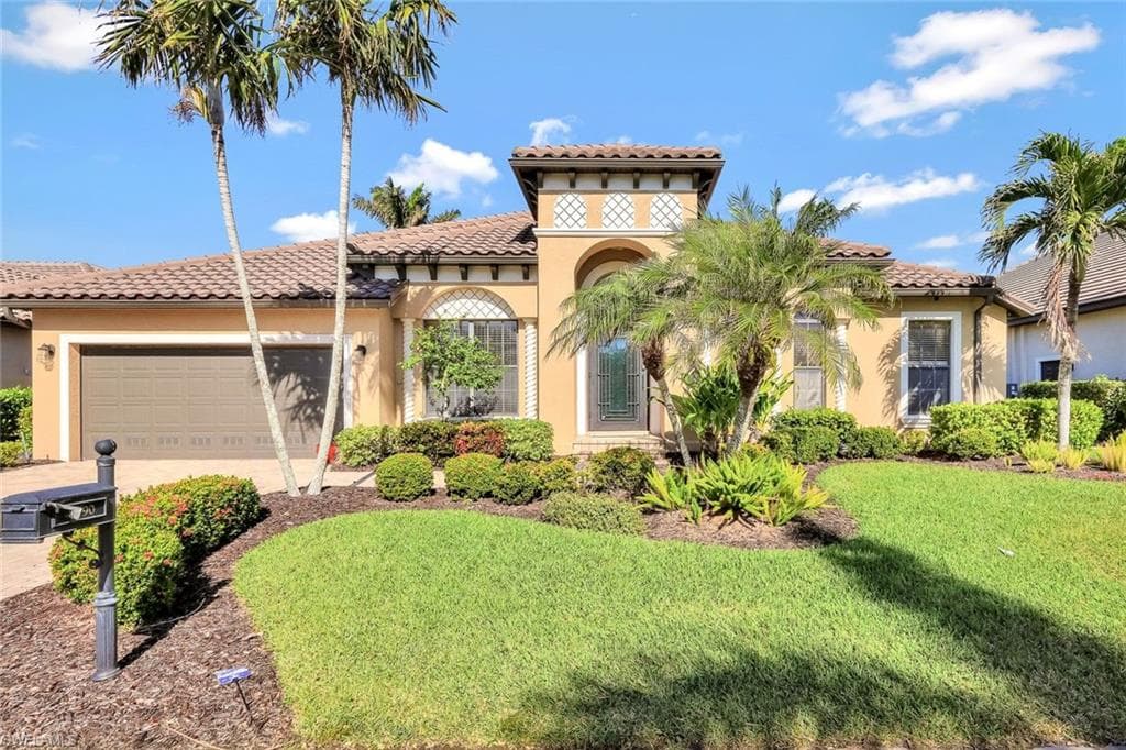 8790 Tropical CT FORT MYERS, FL 33908