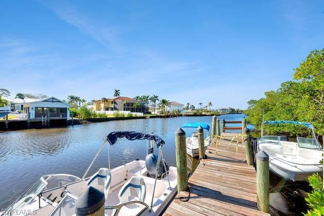 2198 Anchorage LN A NAPLES, FL 34104