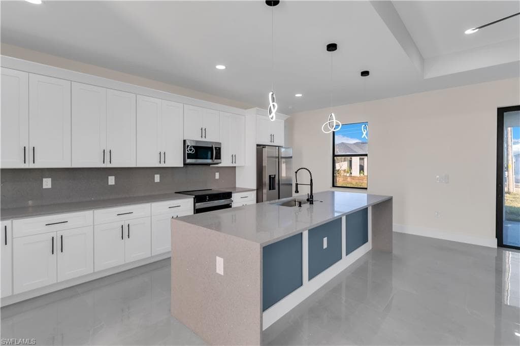 223 NW 7th TER CAPE CORAL, FL 33993