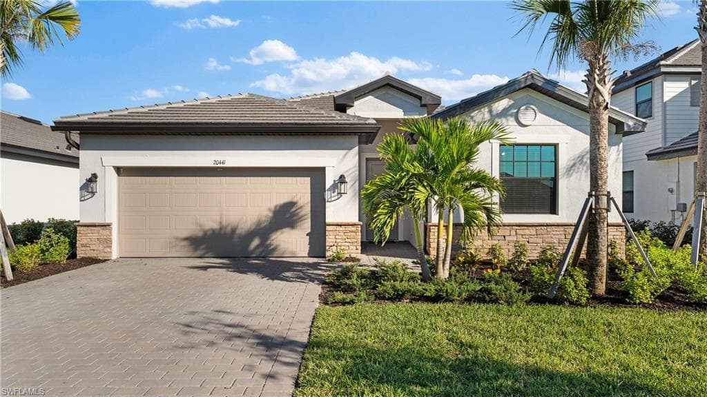 20441 Napa LOOP ESTERO, FL 33928