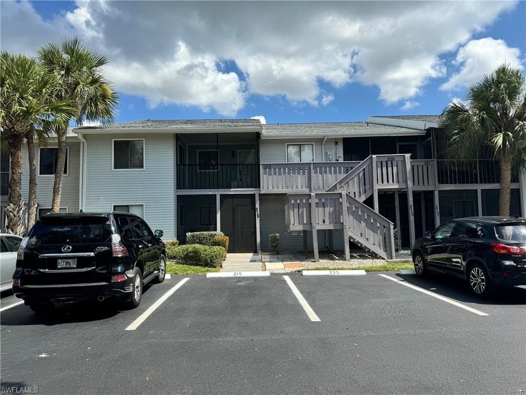 1055 Palm AVE 225 NORTH FORT MYERS, FL 33903