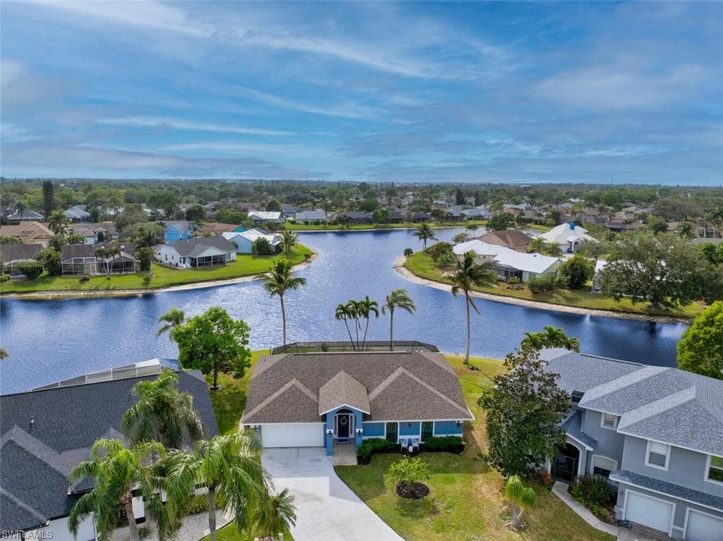 5220 Malvern CT NAPLES, FL 34112