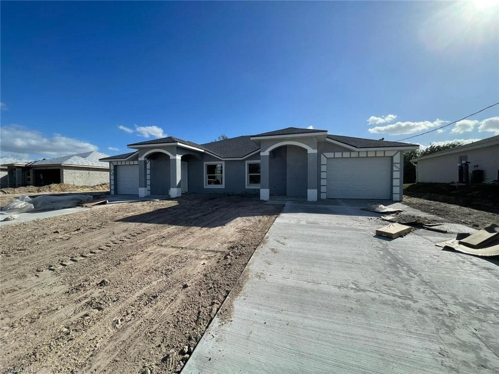 4605/4607 14TH ST SW LEHIGH ACRES, FL 33973