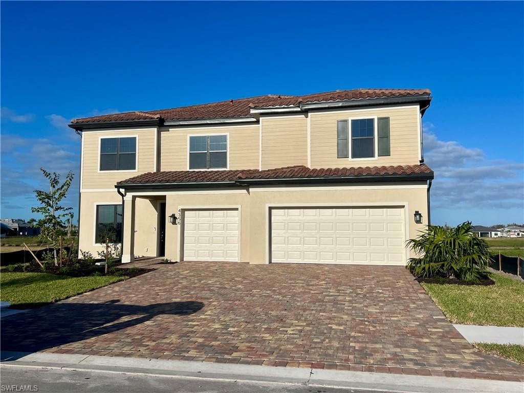 4356 Annapolis AVE AVE MARIA, FL 34142