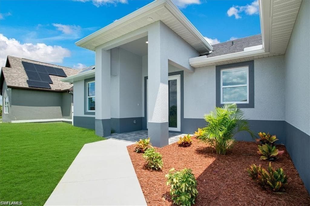 3503 7th ST SW LEHIGH ACRES, FL 33976