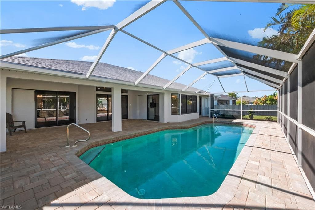 1721 SW 23rd ST CAPE CORAL, FL 33991