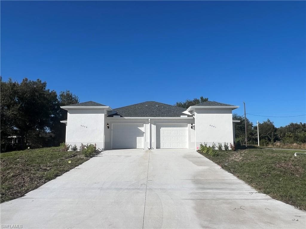 6039-41 Latimer AVE FORT MYERS, FL 33905