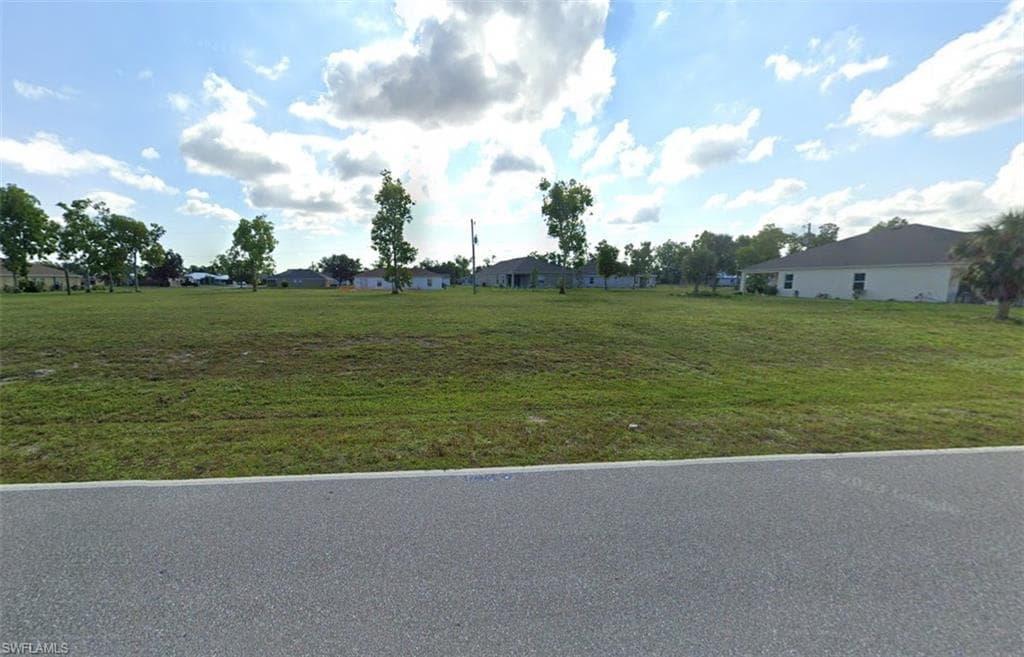 25482 Doredo DR PUNTA GORDA, FL 33955
