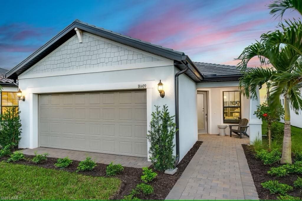 20590 Pebble Glen DR ESTERO, FL 33928