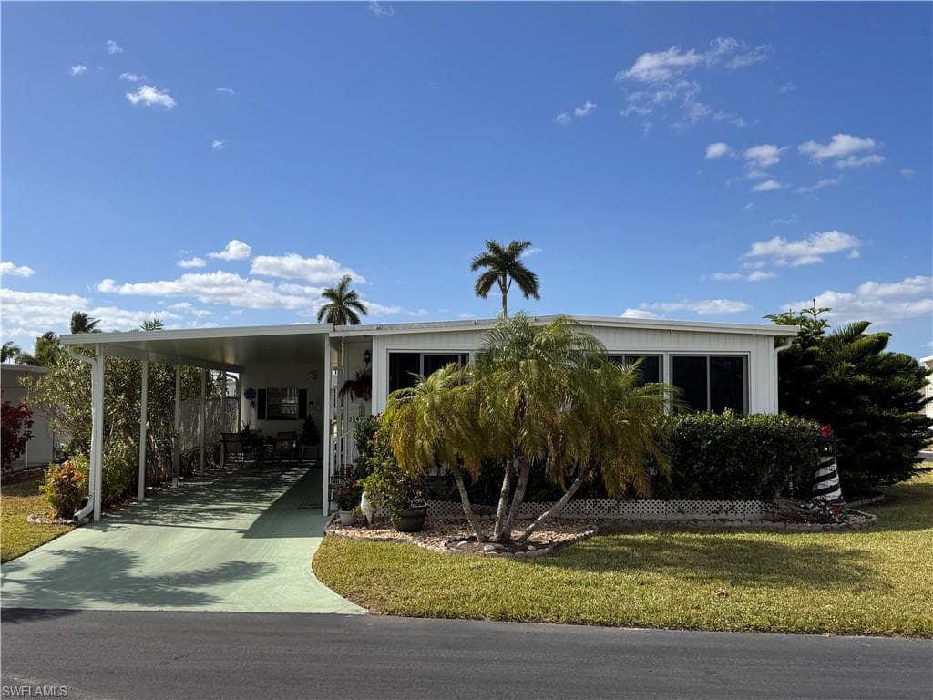269 Shoreland DR FORT MYERS, FL 33905