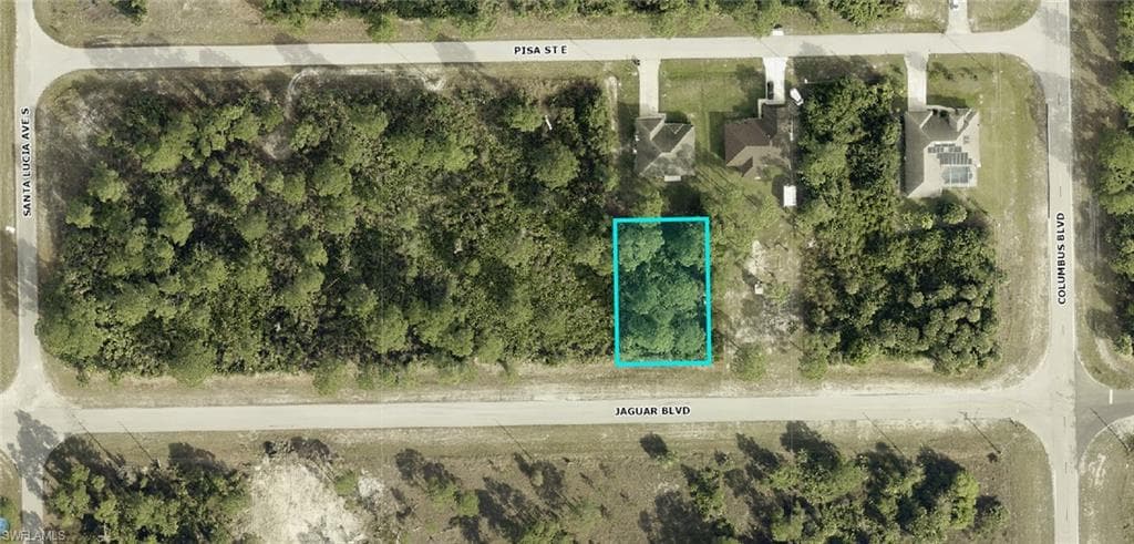 1145 Jaguar BLVD LEHIGH ACRES, FL 33974