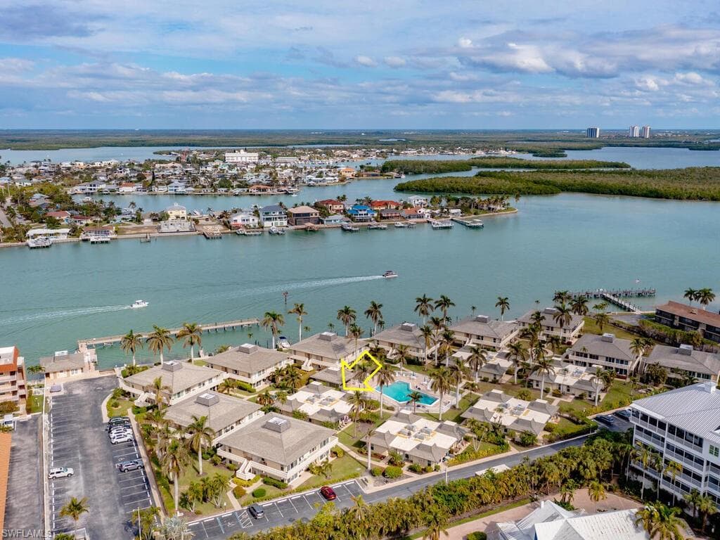 1215 Edington PL K1 MARCO ISLAND, FL 34145