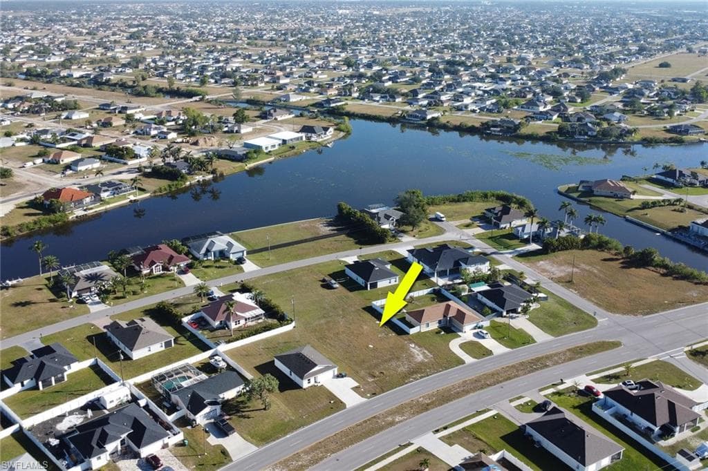 429 Tropicana PKWY E CAPE CORAL, FL 33909
