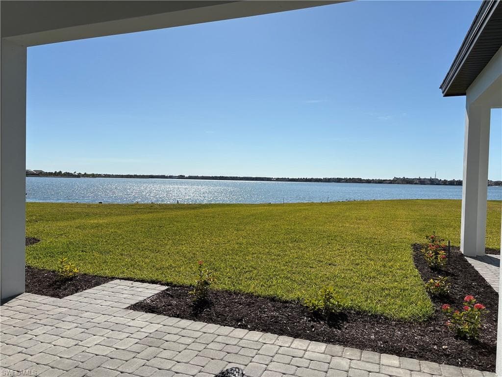 11251 Venetian Lagoon DR FORT MYERS, FL 33913