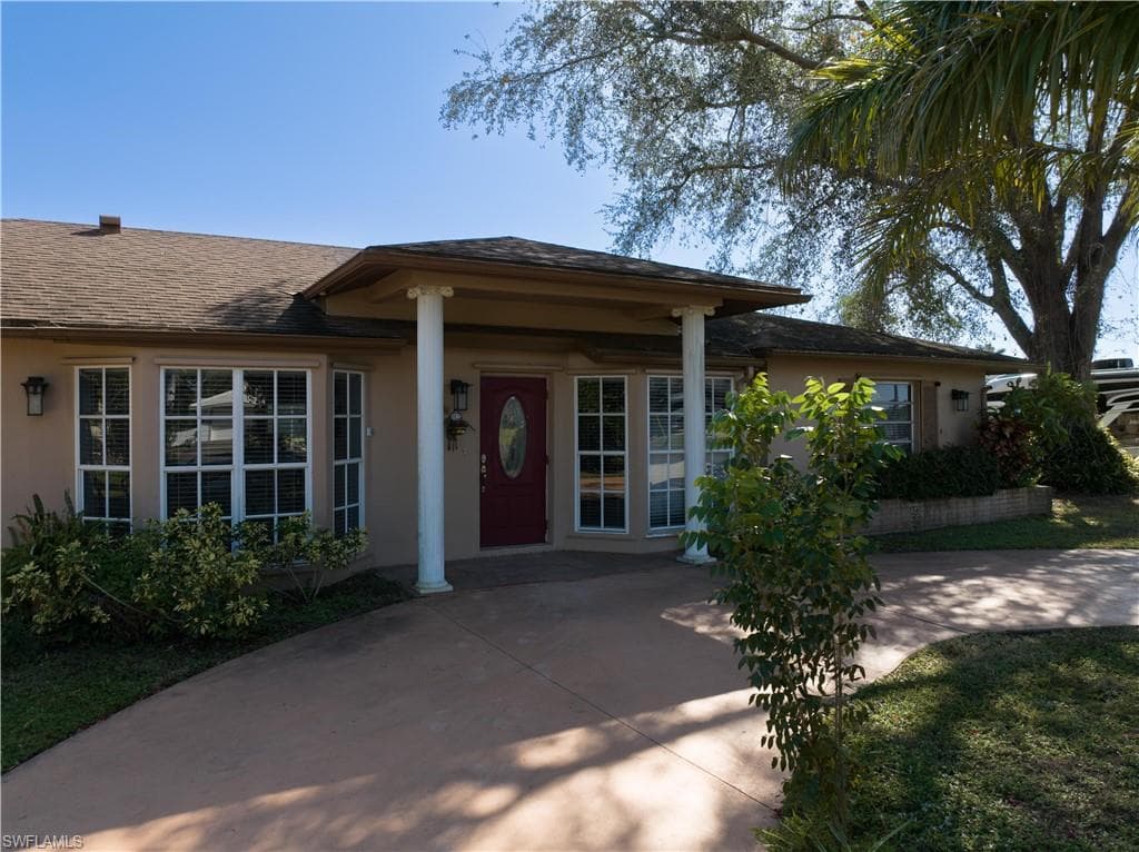 13887 River Forest DR FORT MYERS, FL 33905