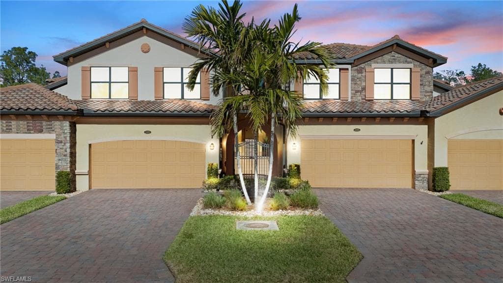 28005 Cookstown CT 3402 BONITA SPRINGS, FL 34135