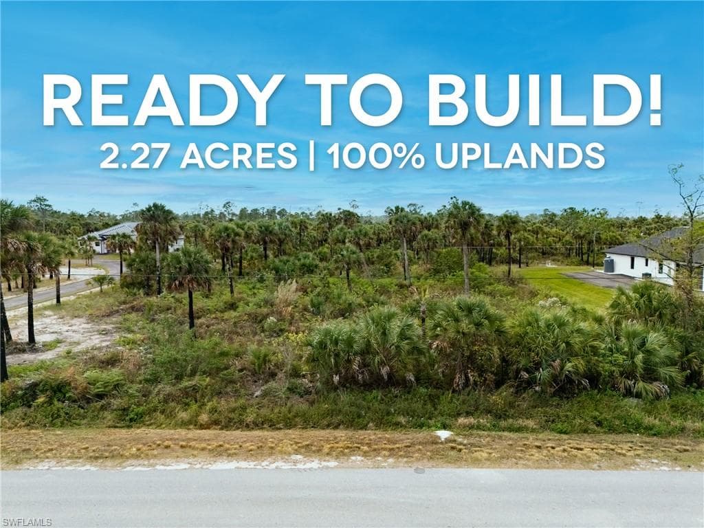 111111 36th AVE SE NAPLES, FL 34117