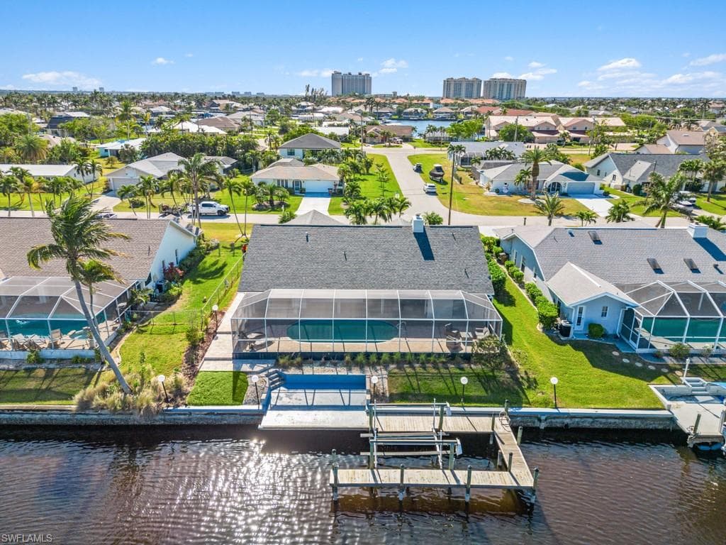 1129 54th LN CAPE CORAL, FL 33914