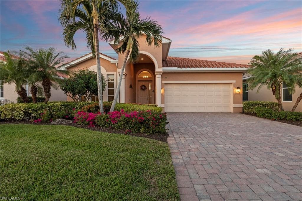 9138 Astonia WAY ESTERO, FL 33967