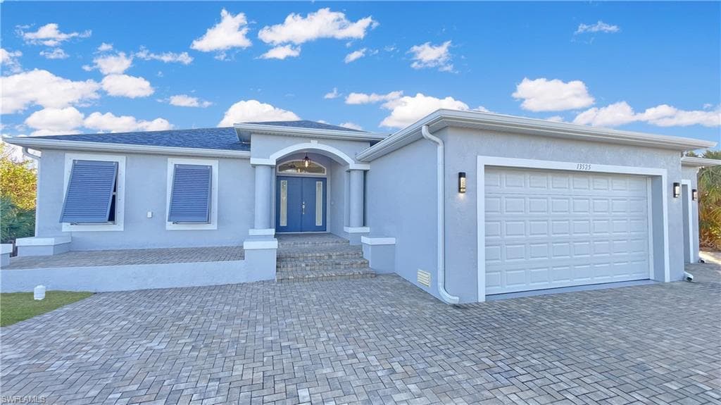 13525 Greencastle AVE PORT CHARLOTTE, FL 33981