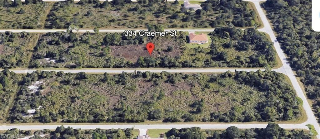 334 Craemer ST PORT CHARLOTTE, FL 33953