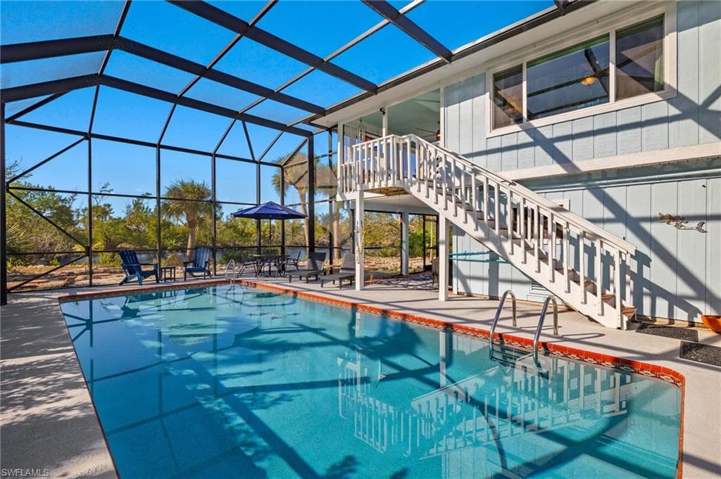 589 Rabbit RD SANIBEL, FL 33957
