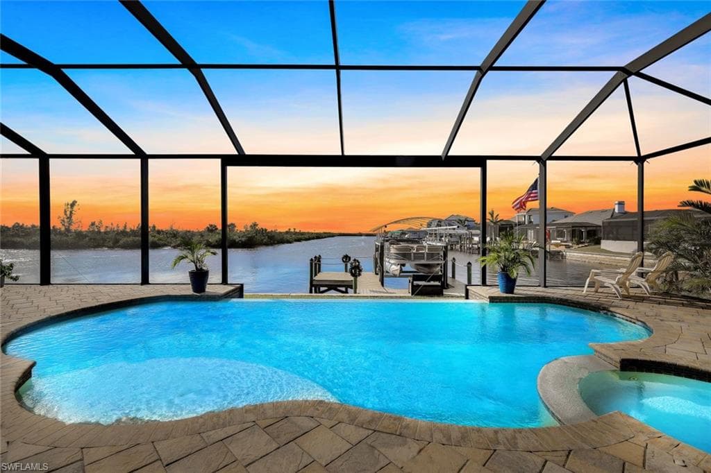 1532 NW 42nd AVE CAPE CORAL, FL 33993