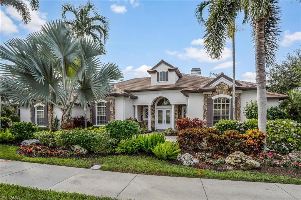 2995 Mona Lisa BLVD NAPLES, FL 34119