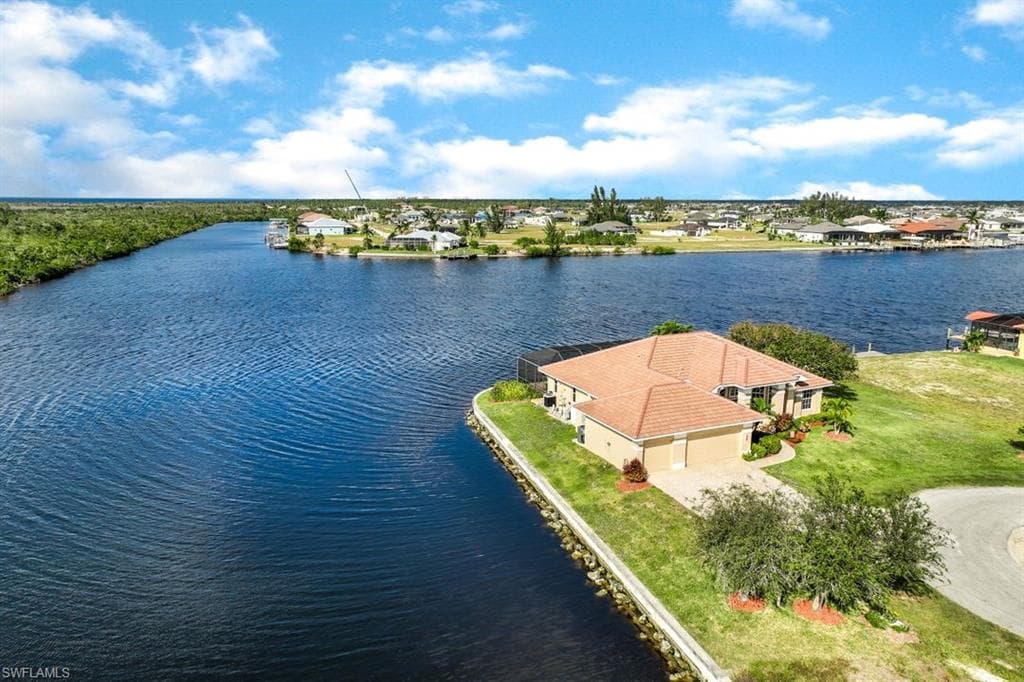 4701 NW 32nd TER CAPE CORAL, FL 33993